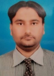 Abdul Ghaffar Khoso