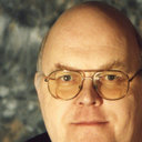 Roger John Stewart