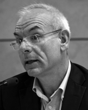 Paolo Pandolfi