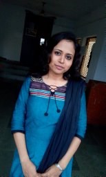Priyanka Kumari Choubey
