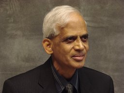 H Raghu Chandrasekhar