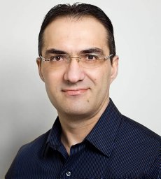 Mehmet Ozgur