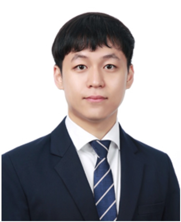 Hongsuk Benjamin Choi