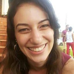 Luciana Renata da Conceição