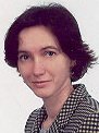 Marina Kirichenko-Babko