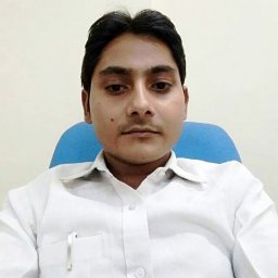 Shesh Kumar Pandey