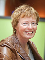 J.C. (Hanneke) Kluin-Nelemans