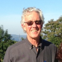 Stephen M. Sagar