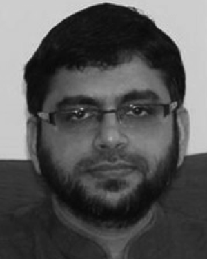 M. Mainul Hoque