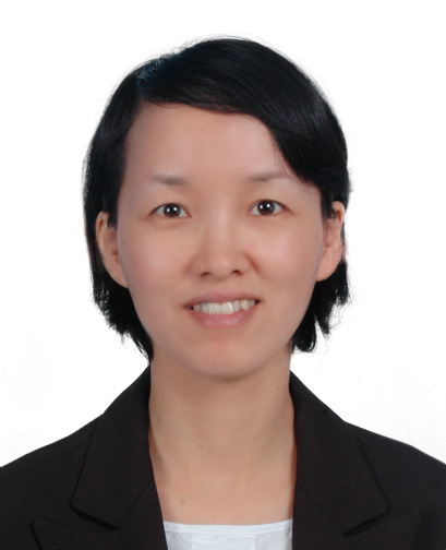 Liyan Yin