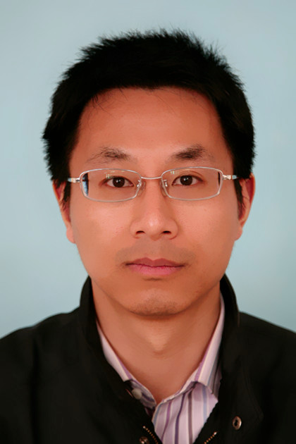 Dengfeng Wang