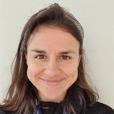 Amy Coulden