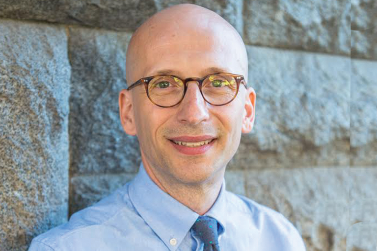 Paul Sterzing