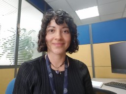 María Angélica Reyes-López