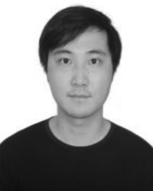 Xinchun Zhang
