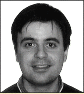 David Isern