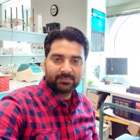 Muhammad Usman Ghani