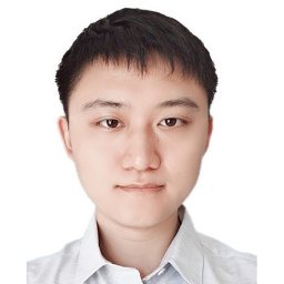 Zhongjia Chen