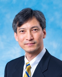 Chan Hung Shek