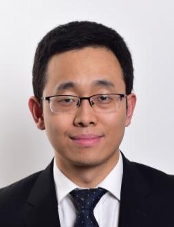 Xiaosheng Peng