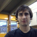 Santiago Guillermo Ceballos