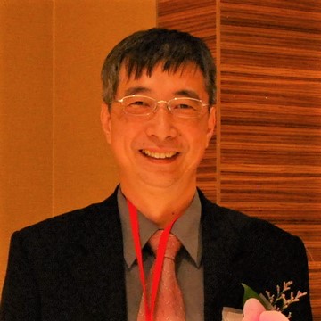 Kuo-Kai Shyu