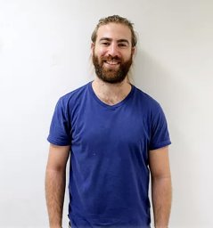 Noam Shahar
