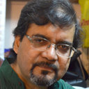 Pushan Ayyub