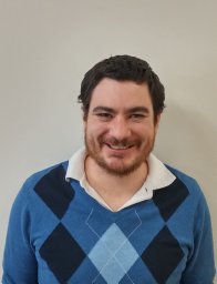 Brian Gonzales
