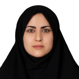 Fatemeh Heidary
