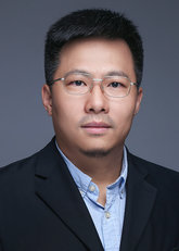 Junhua Chen