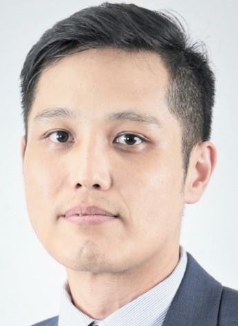 Wonkeun Chang