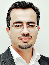 Qusai Aljarrah