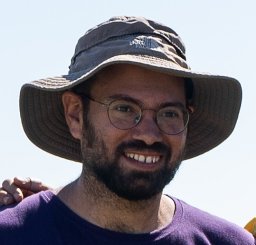 Itamar Weissbein