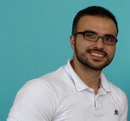 Mehdi Shokoueinejad