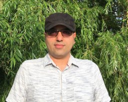 Hesam T. Dashti