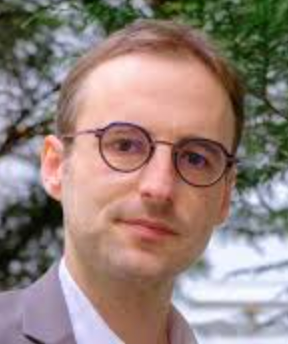 Sylvain Patinet