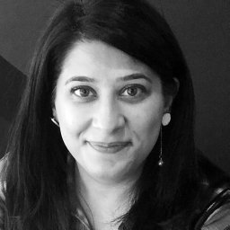 Ayça Ülker Erdem