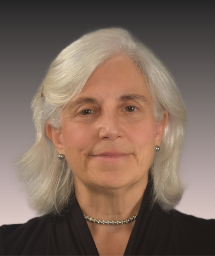 Alison B. Flatau