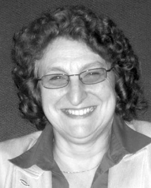 Margaret Bell
