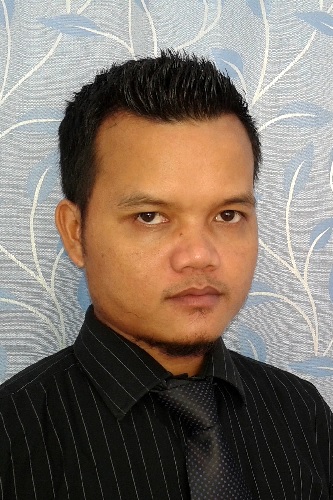 Samuel Lalthazuala Rokhum