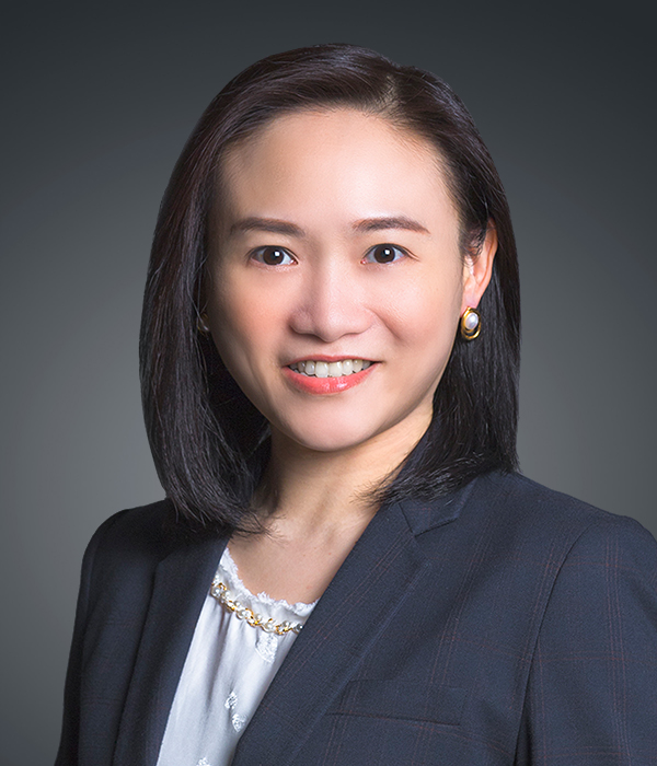 Janet Wong Yuen-Ha