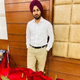 Ravinderdeep Singh Brar