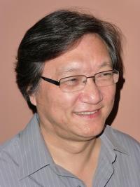 Yizhi Huang