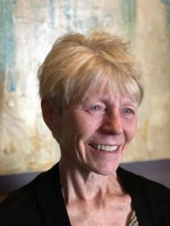 Eileen P. Poeter