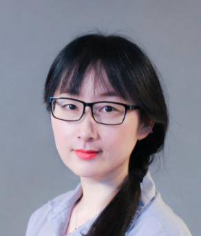 Bingqing Xia