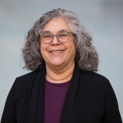Lorraine Margot Gutiérrez