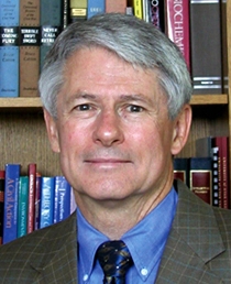C. Dale Poulter
