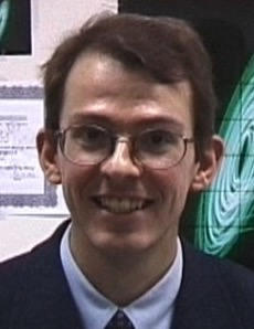 Johan Suykens