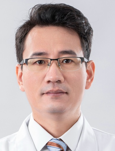 Chunqing Meng